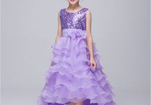 Birthday Dresses for 8 Year Olds What are Eight Year Old Trends Fashion 2017 Kids Party
