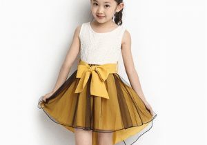 Birthday Dresses for Adults Aliexpress Com Buy Teenage Girls Elegant Birthday Dress