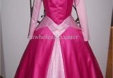 Birthday Dresses for Adults Custom Made the Sleeping Beauty Dress Adult Size Party