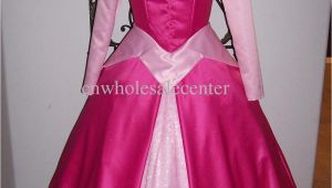 Birthday Dresses for Adults Custom Made the Sleeping Beauty Dress Adult Size Party