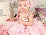 Birthday Dresses for Babies Baby Girl 1st Birthday Dresses Best Dresses Collection