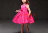 Birthday Dresses for Little Girls Aliexpress Com Buy Pettigirl Girls New Party Dresses Hot