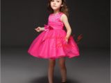 Birthday Dresses for Little Girls Aliexpress Com Buy Pettigirl Girls New Party Dresses Hot