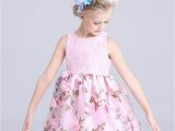 Birthday Dresses for Little Girls Girl Dresses Summer 2016 Little Girls Dresses Kids Party