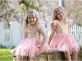 Birthday Dresses for Little Girls Heart to Heart Birthday Dress for Little Girls Princess