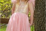 Birthday Dresses for Little Girls Heart to Heart Birthday Dress for Little Girls Princess