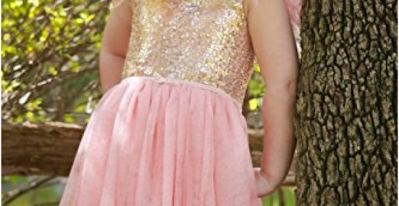 Birthday Dresses for Little Girls Heart to Heart Birthday Dress for Little Girls Princess