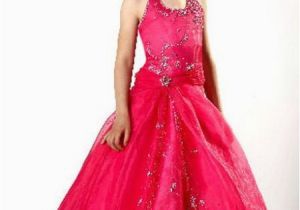 Birthday Dresses for Little Girls Little Girl Party Dresses 2017 2018 B2b Fashion