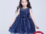 Birthday Dresses for Little Girls Little Girl Party Dresses All Dress