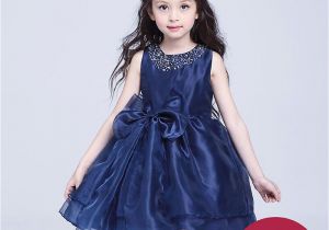 Birthday Dresses for Little Girls Little Girl Party Dresses All Dress