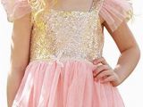 Birthday Dresses for Little Girls Party Dresses for Little Girls Dress Yp