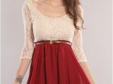 Birthday Dresses for Teen Girls Teen Party Dresses Oasis Amor Fashion
