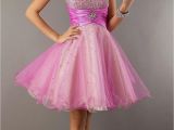 Birthday Dresses for Teenagers Pink Dresses for Teenage Girls Naf Dresses