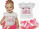 Birthday Dresses for toddler Girls 1st Birthday Outfits Baby Girl toddler top T Shirt Tutu