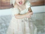 Birthday Dresses for toddler Girls Deluxe Baby Girl Lace Dress Flower Girl Dresses for