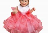 Birthday Dresses for toddler Girls Sweet Flower Layered organza Ruffle Dress Baby Girl Summer