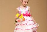 Birthday Dresses for toddlers Red Baby Party Dress and 10 Great Ideas Always Fashion