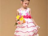 Birthday Dresses for toddlers Red Baby Party Dress and 10 Great Ideas Always Fashion