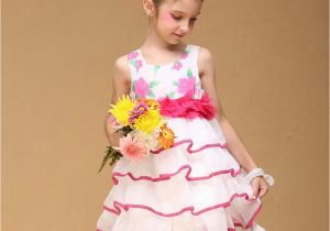 Birthday Dresses for toddlers Red Baby Party Dress and 10 Great Ideas Always Fashion