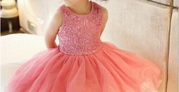 Birthday Dresses for toddlers toddler Birthday Dress Oasis Amor Fashion