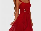 Birthday Dresses Juniors Red Party Dresses for Juniors Naf Dresses