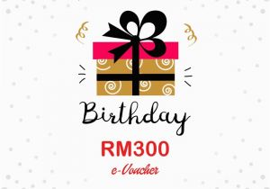 Birthday E-gift Cards E Gift Cards Happy Birthday Campaign