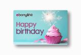 Birthday E-gift Cards Happy Birthday E Gift Card Mint