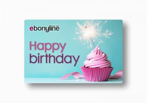 Birthday E-gift Cards Happy Birthday E Gift Card Mint