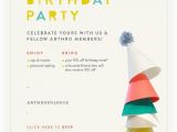 Birthday Email Invitation 29 Best Images About Birthday Emails On Pinterest Email