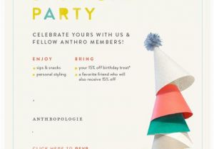 Birthday Email Invitation 29 Best Images About Birthday Emails On Pinterest Email