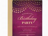 Birthday Email Invitation Birthday Invitation Email Template 23 Free Psd Eps