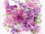 Birthday Flower Card Message 130 Best Happy Birthday Flower Images On Pinterest Happy