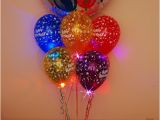 Birthday Flowers and Balloons Delivered Balloon Zilla Pic Birthday Balloon Bouquets