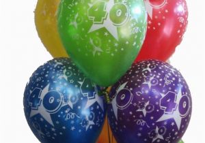 Birthday Flowers and Balloons Delivered Birthday Balloons Helium Balloons Perth Balloon