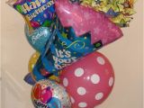 Birthday Flowers and Balloons Delivery 336 Best Images About Balloons Birthday On Pinterest