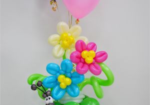 Birthday Flowers and Balloons Delivery Best 25 Balloon Bouquet Delivery Ideas On Pinterest