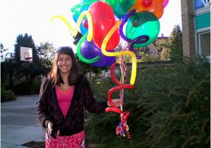 Birthday Flowers and Balloons Delivery Birthday Balloons Delivery Party Favors Ideas