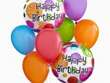 Birthday Flowers and Balloons Images Happy Birthday Balloons Balloon Bouquet Albuquerque Nm