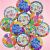 Birthday Flowers and Balloons Pictures Birthday Mylar Balloon Bouquet Kremp Com