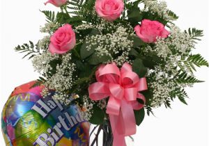 Birthday Flowers and Balloons Pictures Usa Flower Delivery Birthday Flowers Birthday Roses