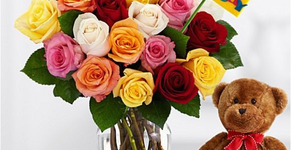 Birthday Flowers and Chocolates Birthday Flowers for Mom Proflowers