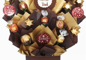 Birthday Flowers and Chocolates Delivered Best Dad Chocolate Bouquet Florist Sydney Melbourne