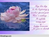 Birthday Flowers and Messages Happiness Unfolds Free Flowers Ecards Greeting Cards