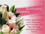 Birthday Flowers and Messages Inspirational Birthday Messages 365greetings Com