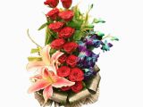 Birthday Flowers Buke Buke Of Flowers Images Impremedia Net