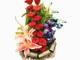 Birthday Flowers Buke Buke Of Flowers Images Impremedia Net