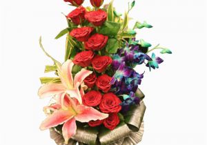 Birthday Flowers Buke Buke Of Flowers Images Impremedia Net