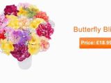 Birthday Flowers by Post Birthday Flowers Delivery Uk Send Birthday Flowers by