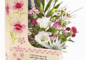 Birthday Flowers by Post Flower Cards Flying Flowers Floralcard Best Flowers by