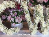 Birthday Flowers Chicago Flowers Kim Kardashian Received for Daughter Chicago 39 S Birth